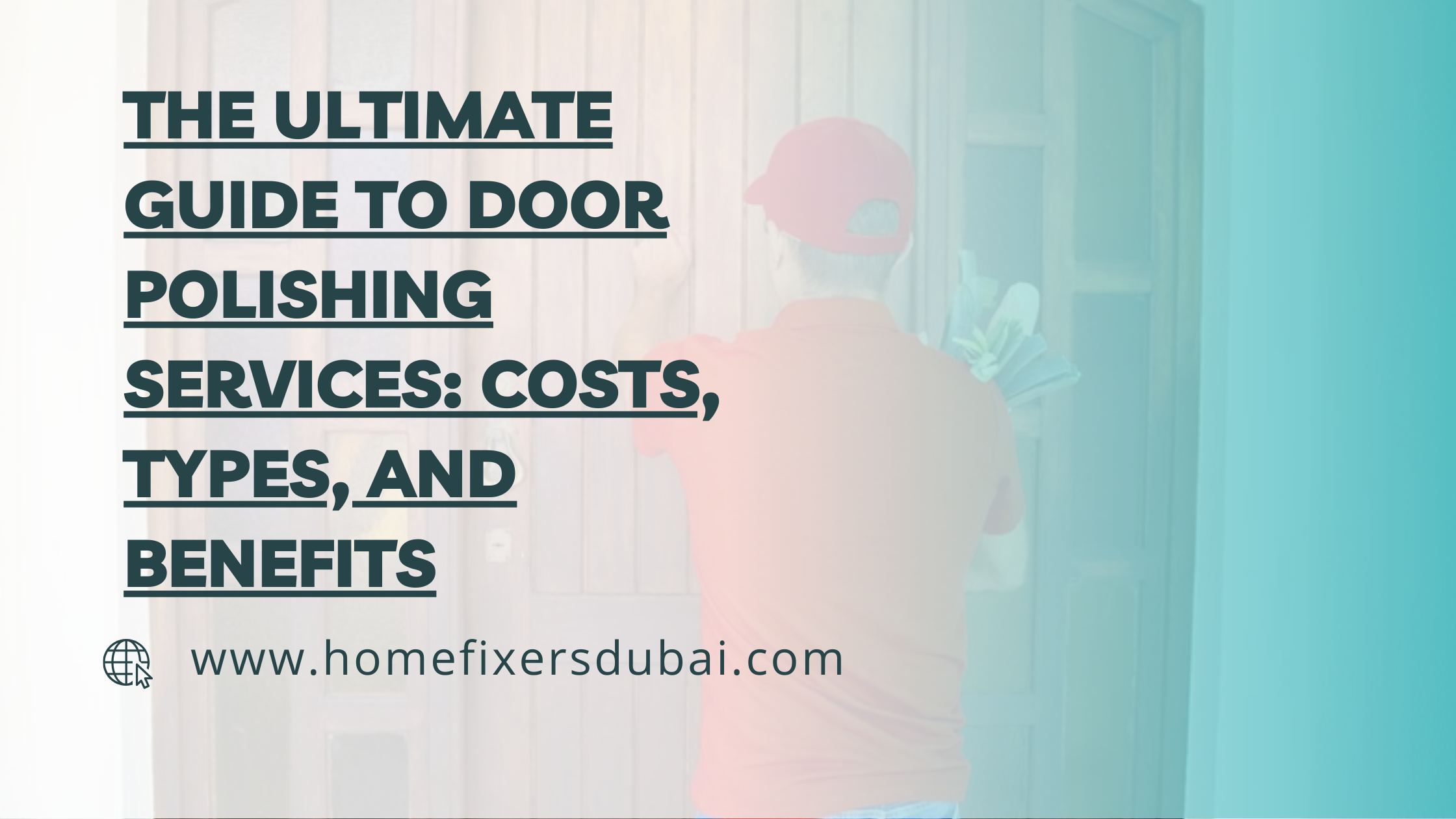 Door Polishing Services